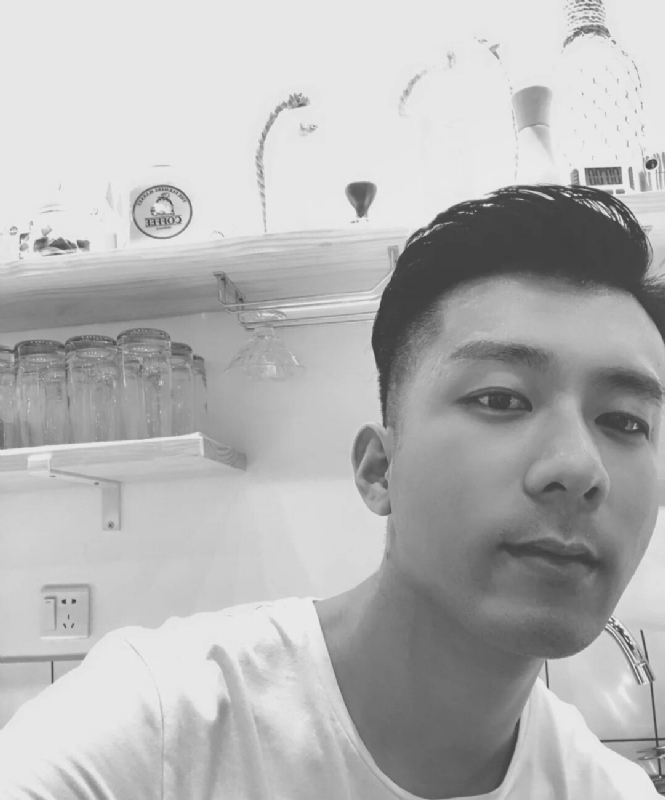 jimmy的第一张照片--赣州相亲服务中心