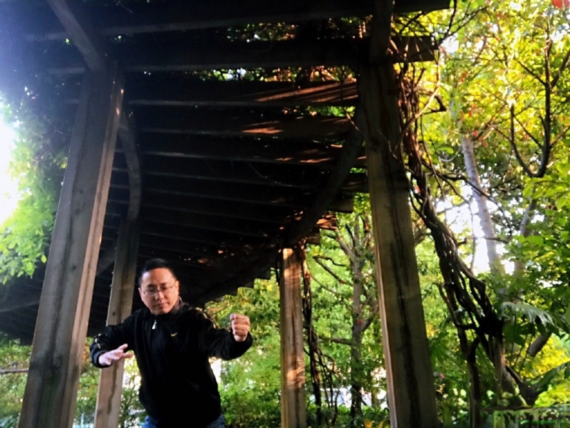 自故深情好受伤的第二张照片--赣州相亲服务中心