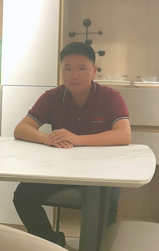 好想有个家的第一张照片--赣州相亲服务中心