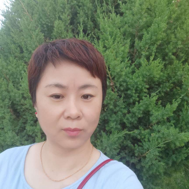 余生勿扰的第三张照片--赣州相亲服务中心