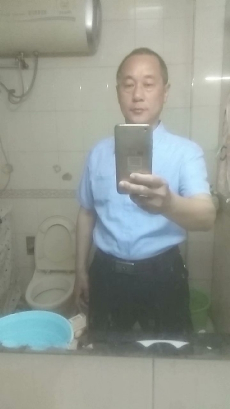 江河湖海的第一张照片--赣州相亲服务中心