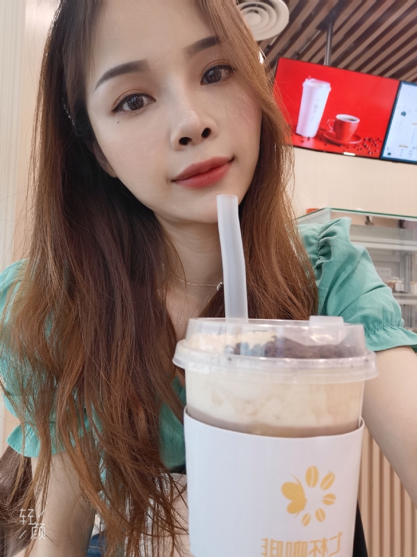 丽丽子的第一张照片--赣州相亲服务中心