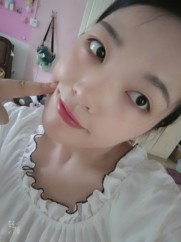 小柚子的第一张照片--赣州相亲服务中心