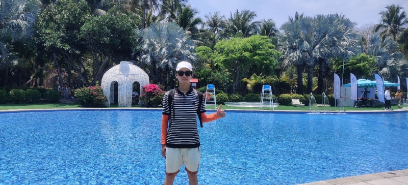 Owen的第一张照片--赣州相亲服务中心