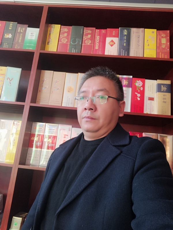 星空的第一张照片--赣州相亲服务中心