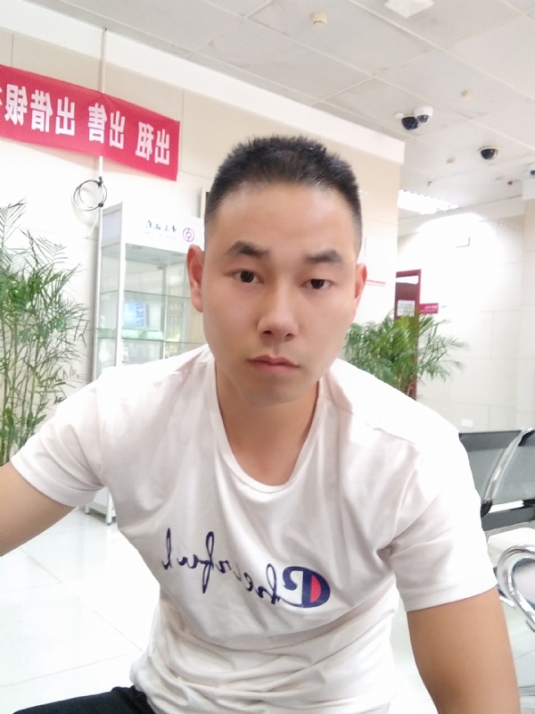 小少的第一张照片--赣州相亲服务中心
