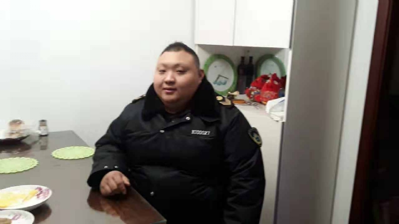 通路的第一张照片--赣州相亲服务中心