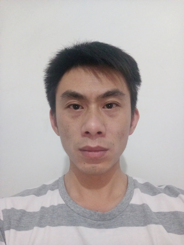 大龄男中年的第一张照片--赣州相亲服务中心