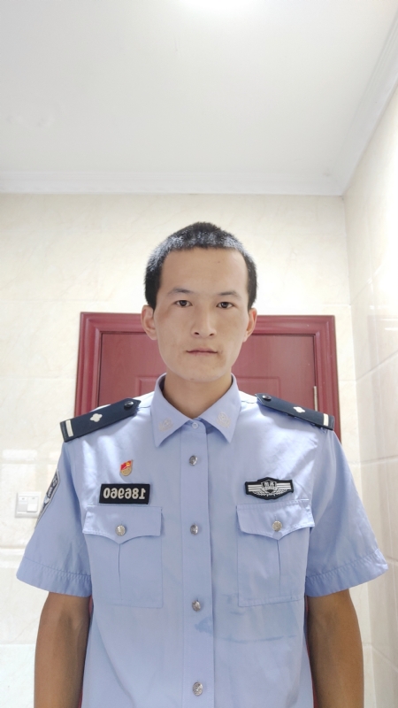 自俞灏明的第一张照片--赣州相亲服务中心