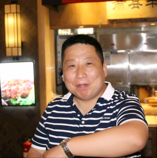 慢半拍的第一张照片--赣州相亲服务中心