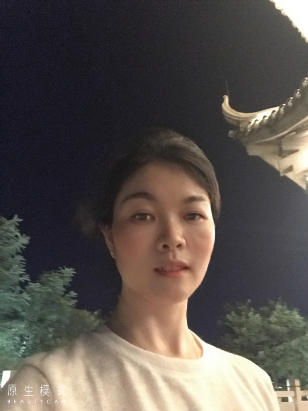 卡丁木的第一张照片--赣州相亲服务中心