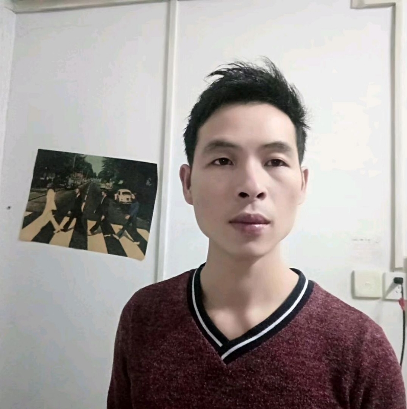 真诚相待的第一张照片--赣州相亲服务中心