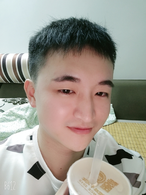 不止于心的第一张照片--赣州相亲服务中心