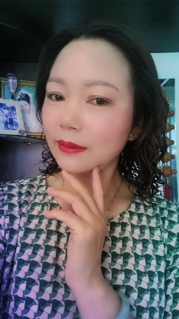 执意温柔的第一张照片--赣州相亲服务中心