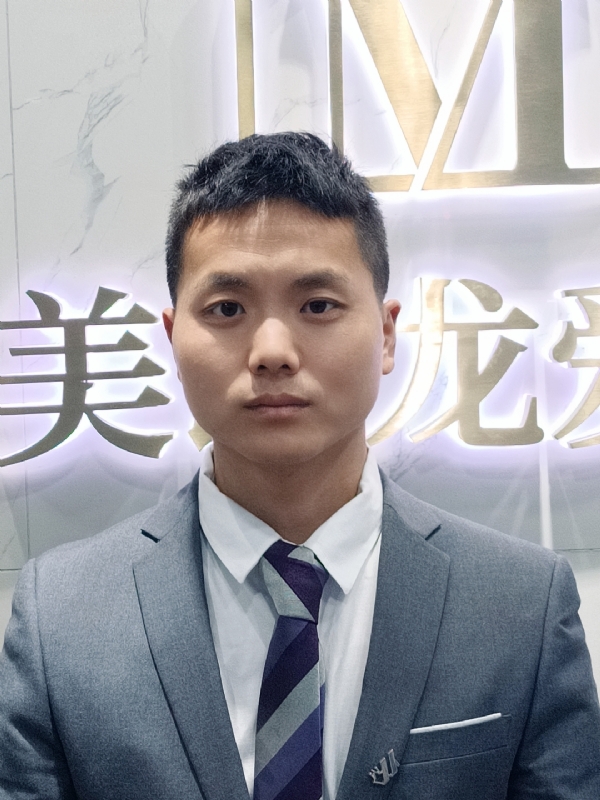 武路的第一张照片--赣州相亲服务中心