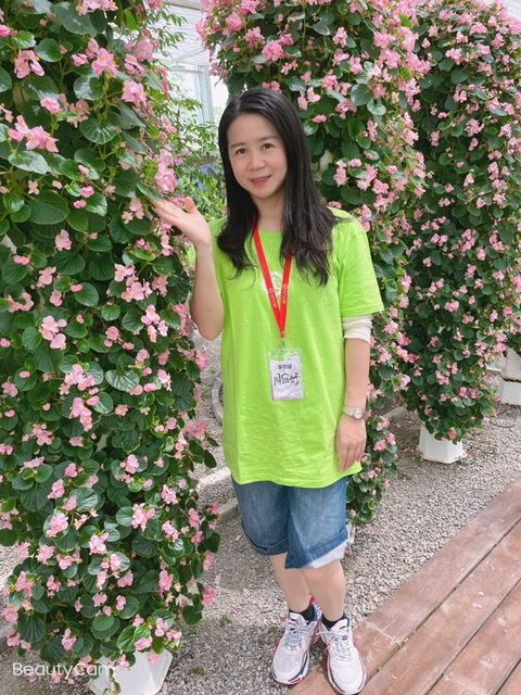 悠悠的第一张照片--赣州相亲服务中心