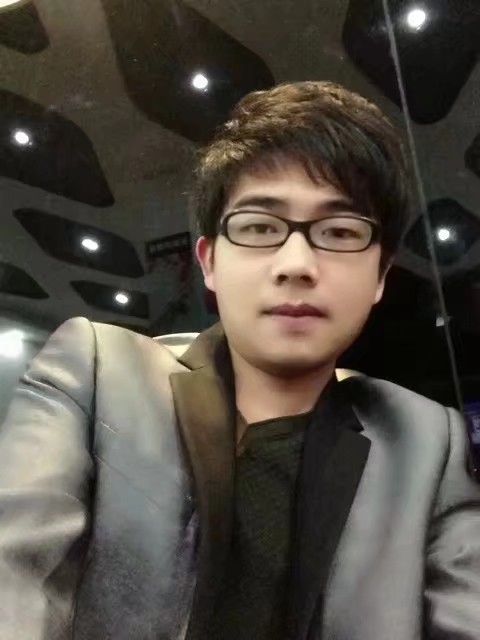 久伴的第一张照片--赣州相亲服务中心