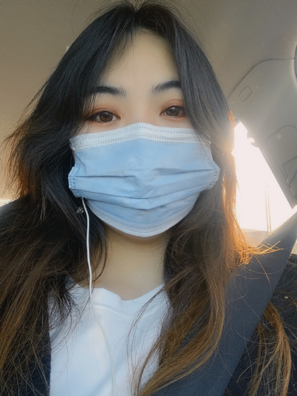 小周周的第一张照片--赣州相亲服务中心