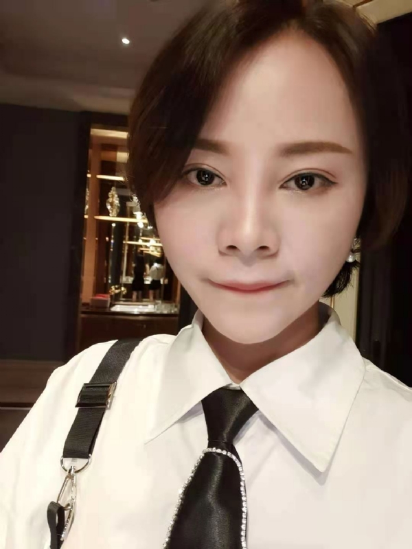 只为一人的第一张照片--赣州相亲服务中心