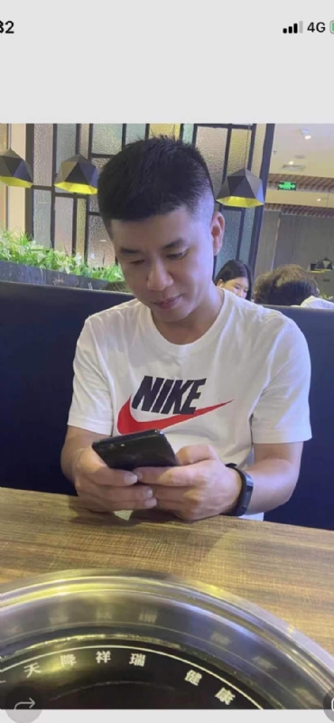 柒柒的第一张照片--赣州相亲服务中心