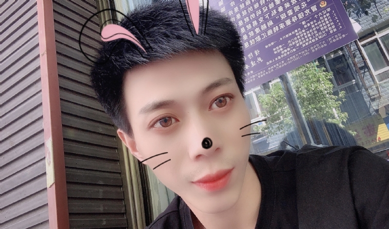 酒伴你的第一张照片--赣州相亲服务中心