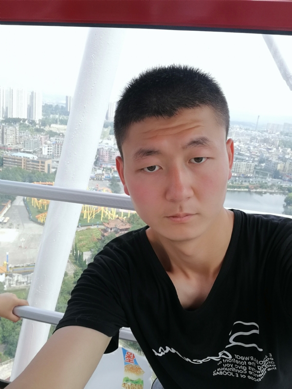 川川的第一张照片--赣州相亲服务中心