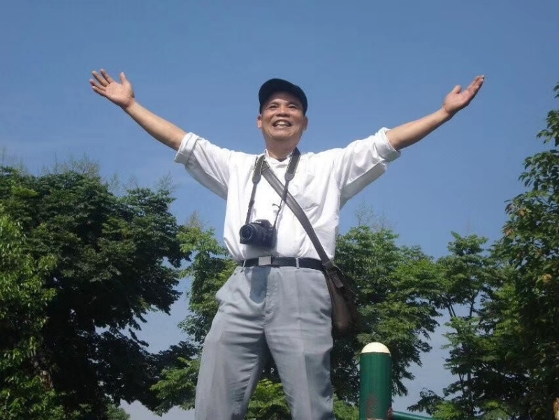 相遇有缘的第三张照片--赣州相亲服务中心