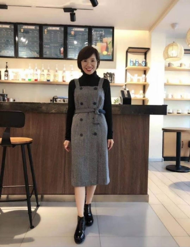 初心的第一张照片--赣州相亲服务中心