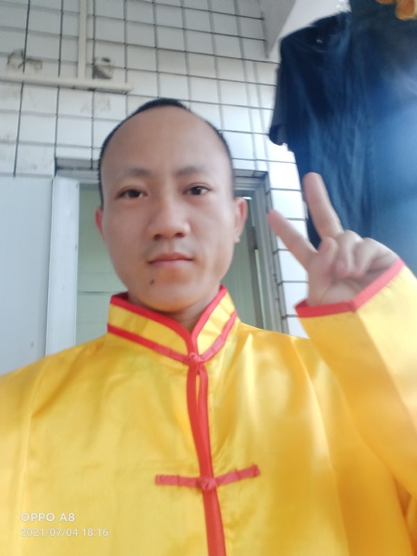 宋福军的第二张照片--赣州相亲服务中心