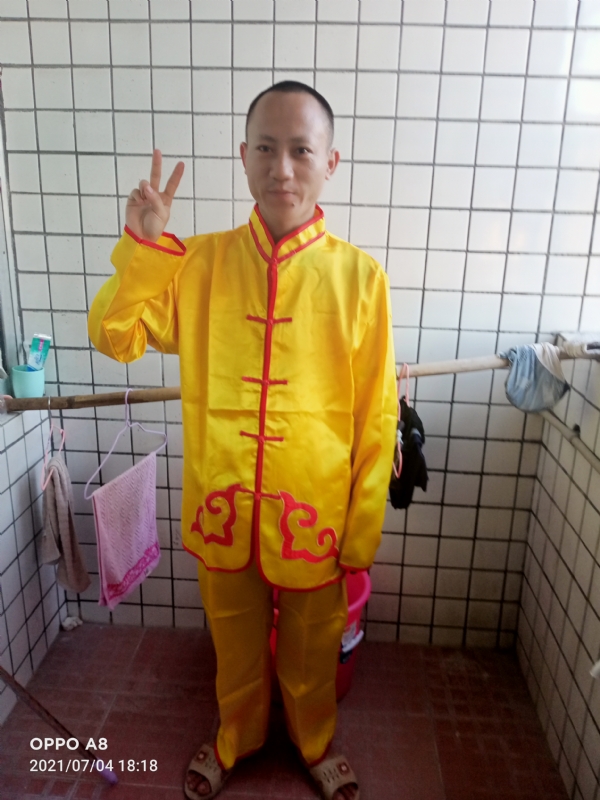 宋福军的第三张照片--赣州相亲服务中心