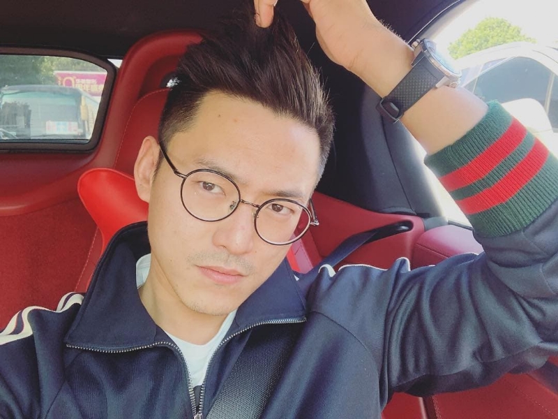 James的第一张照片--赣州相亲服务中心