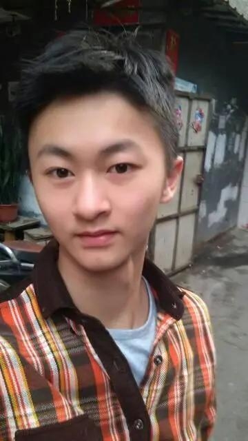 才不会的第二张照片--赣州相亲服务中心
