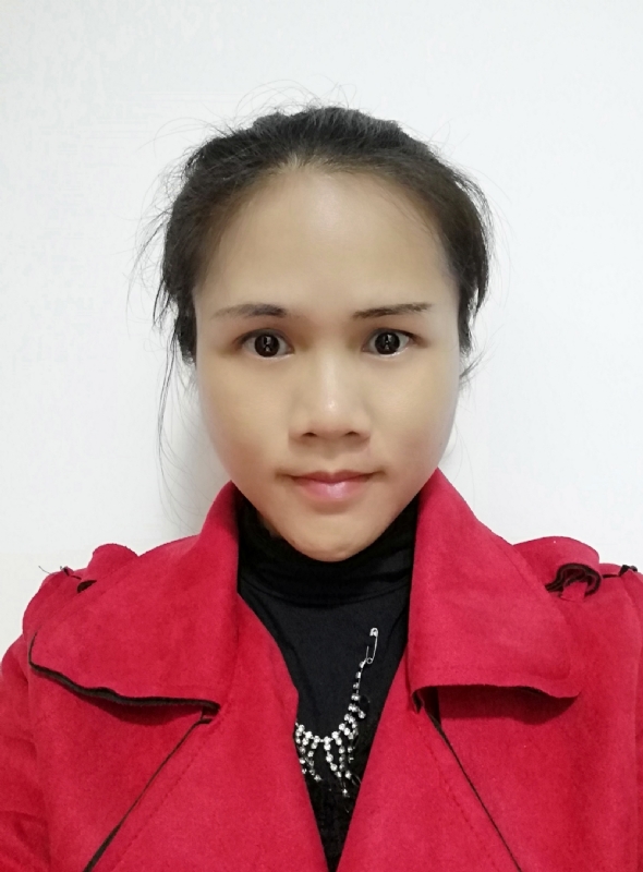 菁菁的第一张照片--赣州相亲服务中心