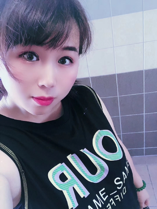 Judyfu的第一张照片--赣州相亲服务中心