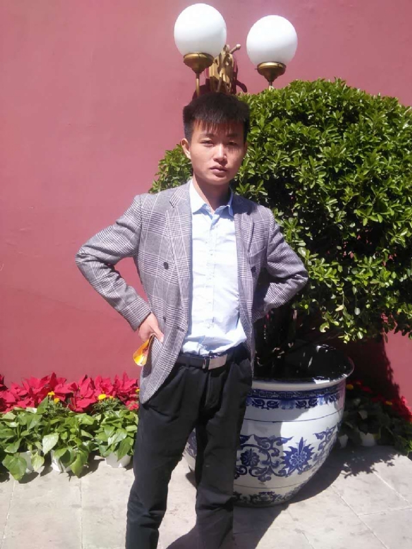 黎明之光的第一张照片--赣州相亲服务中心