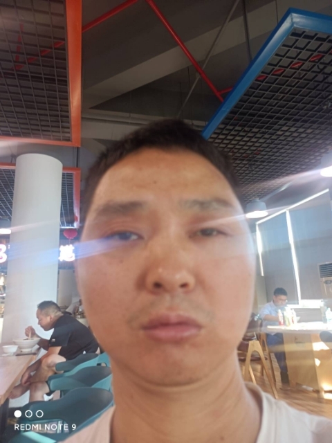 专情、互爱的第二张照片--赣州相亲服务中心
