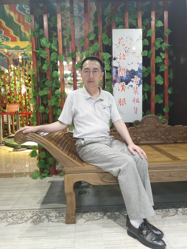 cswep的第一张照片--赣州相亲服务中心