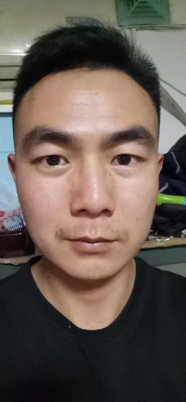 朴实无华的第三张照片--赣州相亲服务中心
