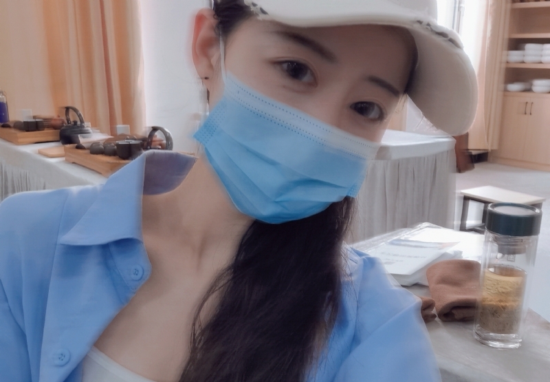 木头人的第一张照片--赣州相亲服务中心