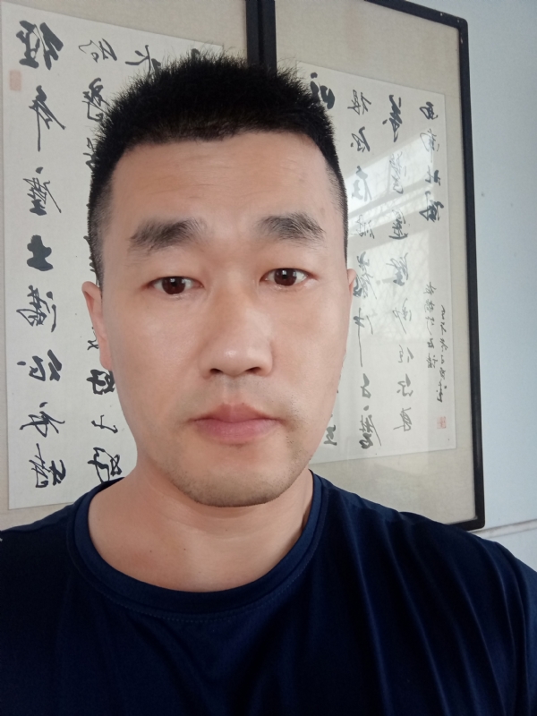 应该是个好人的第一张照片--赣州相亲服务中心