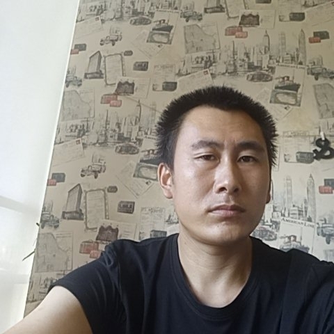 火柴没冒儿的第一张照片--赣州相亲服务中心