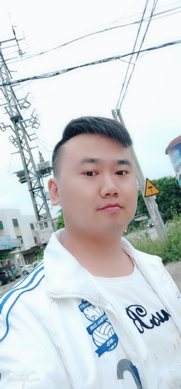 一支梅的第一张照片--赣州相亲服务中心