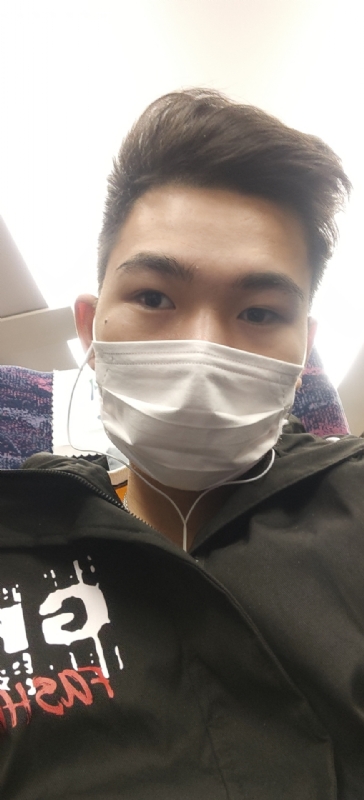 小霪虫的第一张照片--赣州相亲服务中心