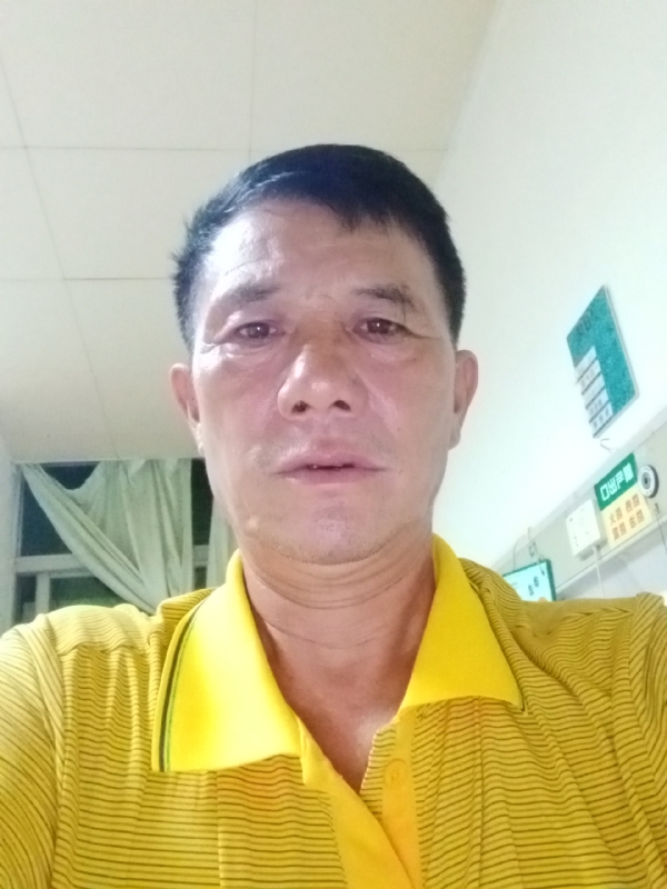 打工人的第一张照片--赣州相亲服务中心