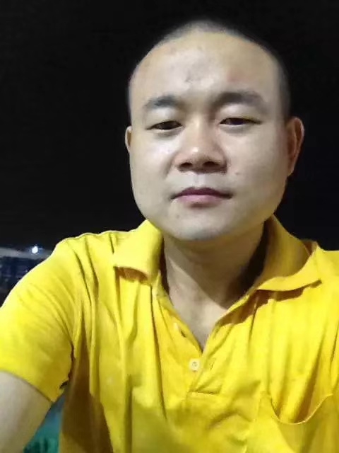 装国豪的第一张照片--赣州相亲服务中心