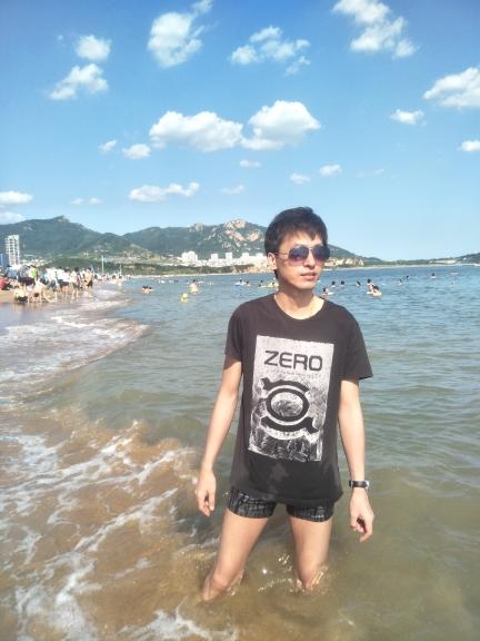 星辰、大海的第一张照片--赣州相亲服务中心