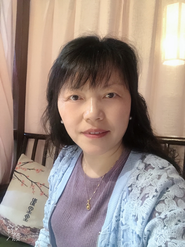 期盼的第二张照片--赣州相亲服务中心