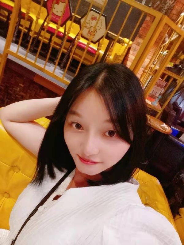 暖暖的第一张照片--赣州相亲服务中心