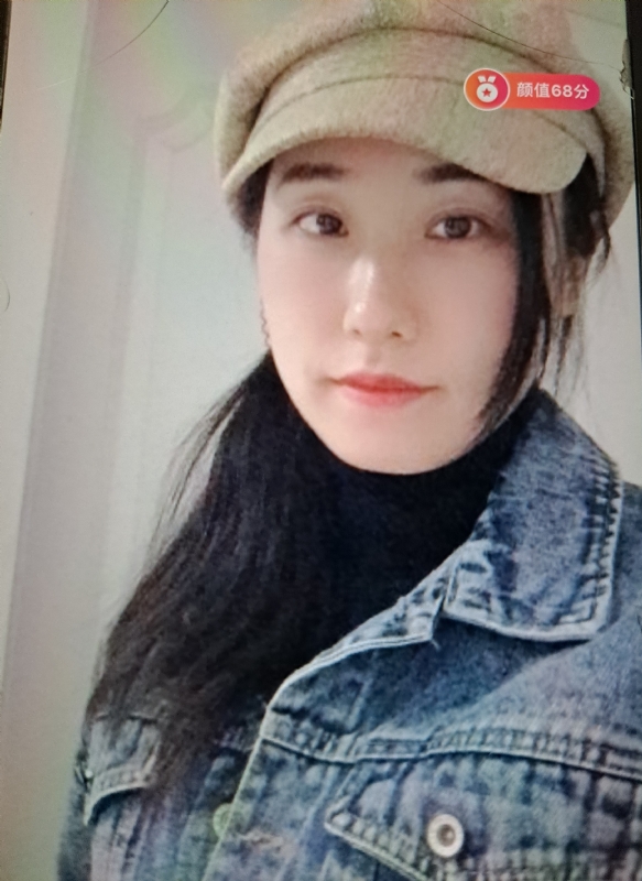 嫣然一笑的第二张照片--赣州相亲服务中心