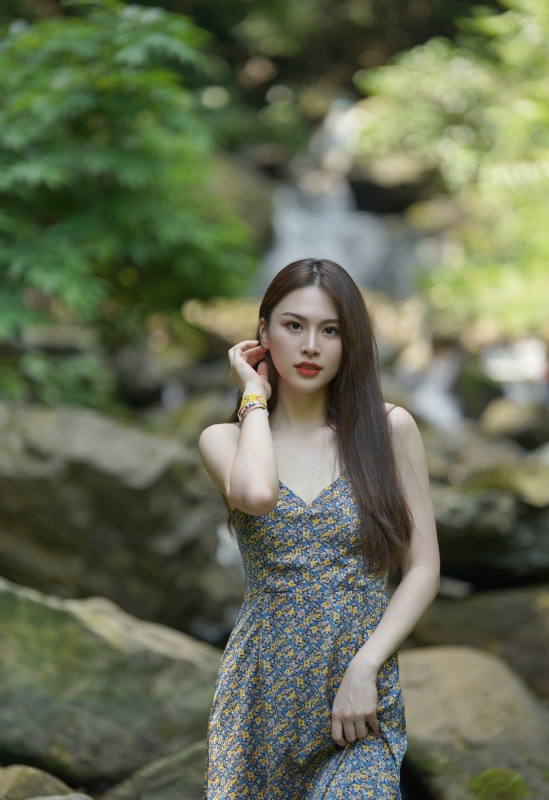 Catherine的第二张照片--赣州相亲服务中心